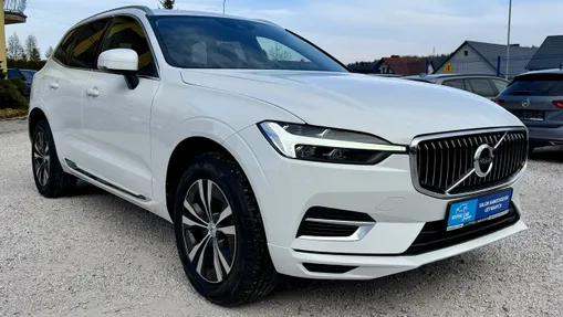 VOLVO XC60 -