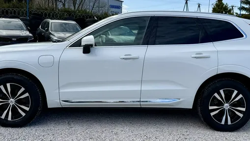 VOLVO XC60 -