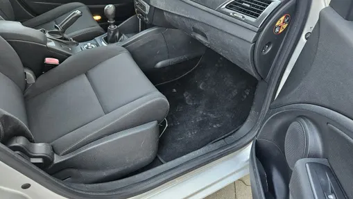 RENAULT Megane -