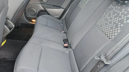 RENAULT Megane -