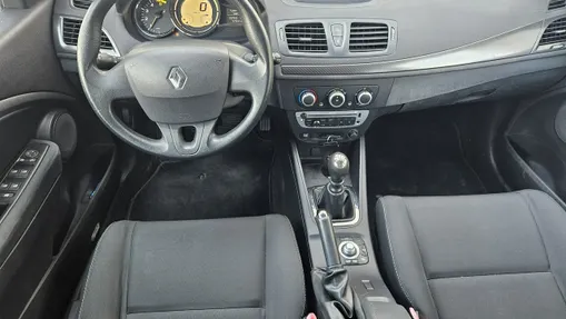 RENAULT Megane -