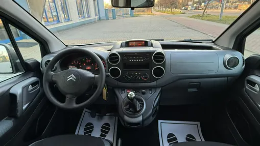 CITROEN Berlingo -