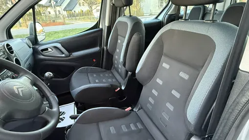 CITROEN Berlingo -