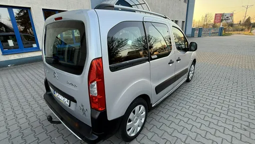 CITROEN Berlingo -