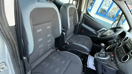 CITROEN Berlingo -