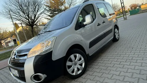 CITROEN Berlingo -