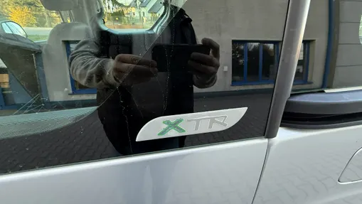 CITROEN Berlingo -