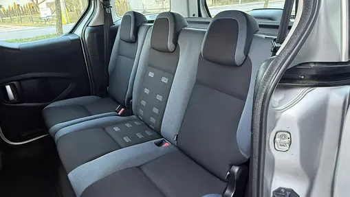CITROEN Berlingo -
