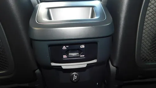 VOLVO XC60 -