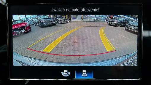 MERCEDES-BENZ B Klasa -