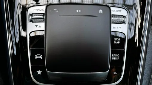 MERCEDES-BENZ B Klasa -
