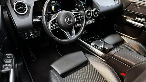 MERCEDES-BENZ B Klasa -
