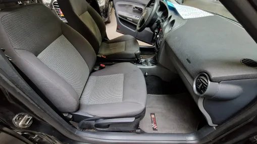 SEAT Cordoba -
