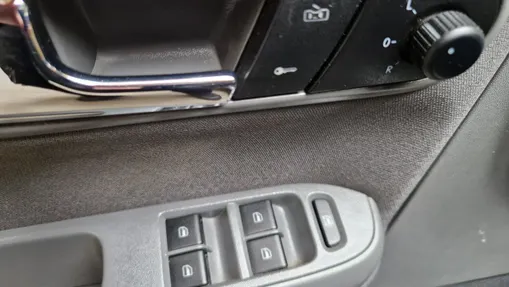 SEAT Cordoba -
