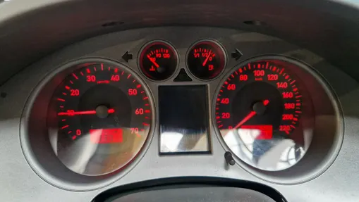 SEAT Cordoba -