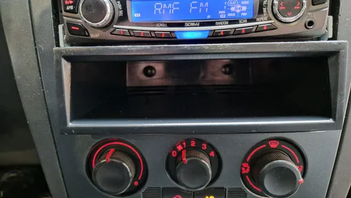 SEAT Cordoba -