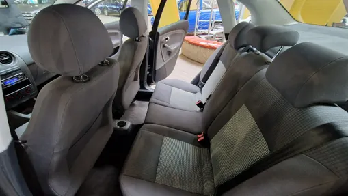 SEAT Cordoba -