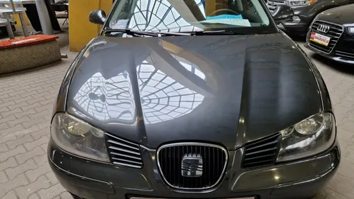 SEAT Cordoba -
