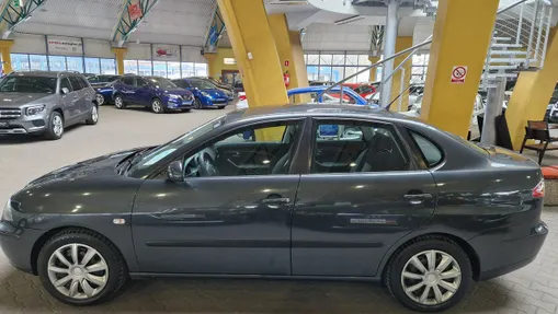 SEAT Cordoba -