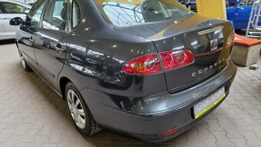 SEAT Cordoba -