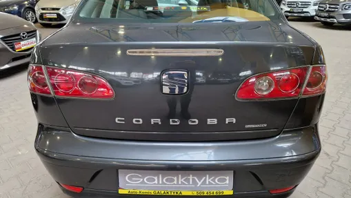 SEAT Cordoba -