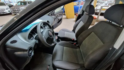 SEAT Cordoba -