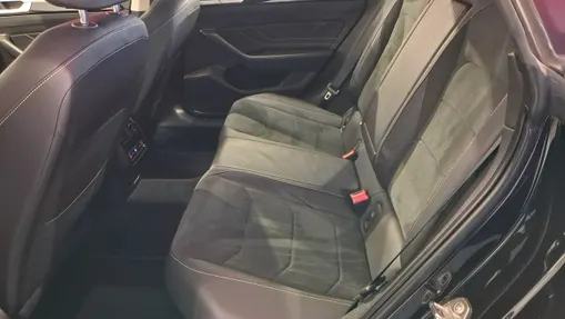 VOLKSWAGEN Arteon Arteon 2.0 TSI Elegance DSG