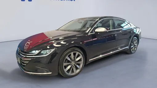VOLKSWAGEN Arteon Arteon 2.0 TSI Elegance DSG