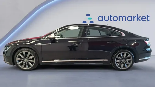 VOLKSWAGEN Arteon Arteon 2.0 TSI Elegance DSG