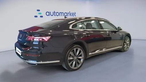 VOLKSWAGEN Arteon Arteon 2.0 TSI Elegance DSG