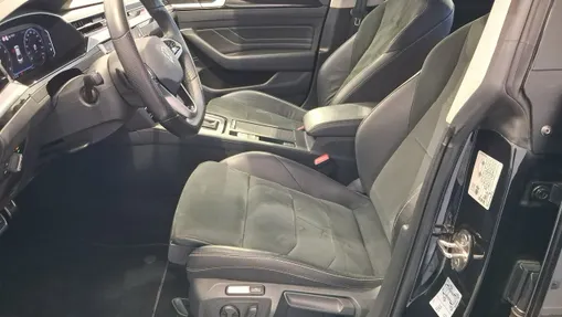 VOLKSWAGEN Arteon Arteon 2.0 TSI Elegance DSG