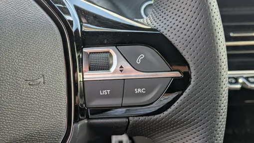 PEUGEOT 2008 -