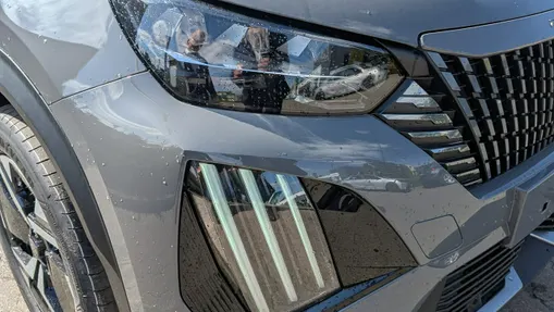 PEUGEOT 2008 -