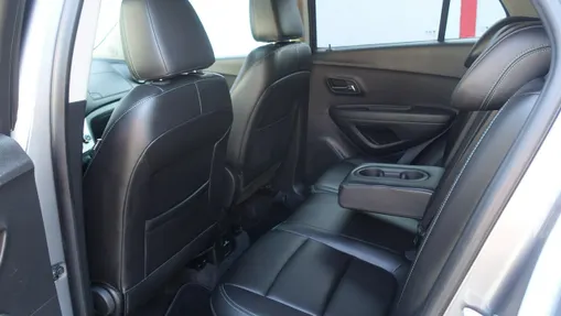CHEVROLET Trax -