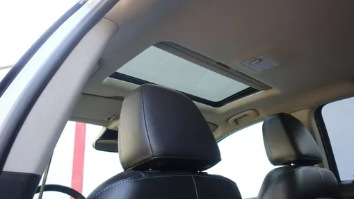 CHEVROLET Trax -