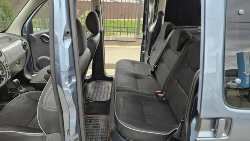 CITROEN Berlingo -
