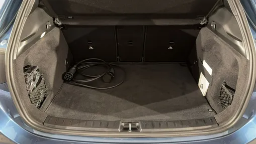 MERCEDES-BENZ GLA GLA 250 e PHEV 8G-DCT