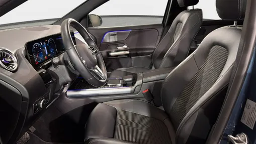 MERCEDES-BENZ GLA GLA 250 e PHEV 8G-DCT