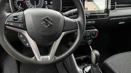 SUZUKI Ignis -