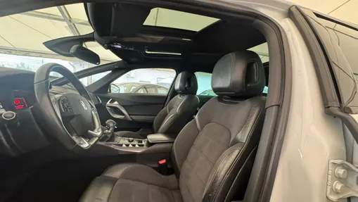 CITROEN DS5 -