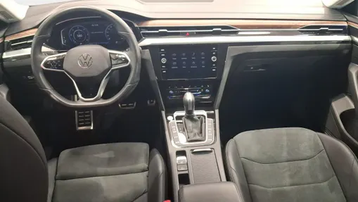 VOLKSWAGEN Arteon Arteon 2.0 TDI Elegance DSG
