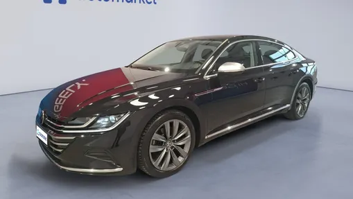 VOLKSWAGEN Arteon Arteon 2.0 TDI Elegance DSG