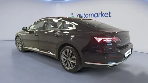 VOLKSWAGEN Arteon Arteon 2.0 TDI Elegance DSG