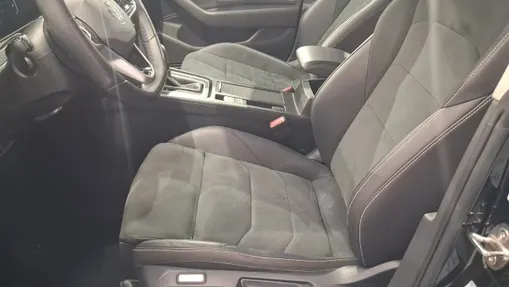 VOLKSWAGEN Arteon Arteon 2.0 TDI Elegance DSG