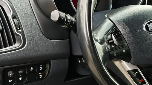 KIA Rio -