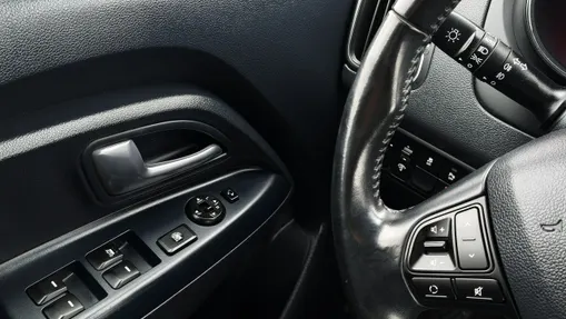 KIA Rio -