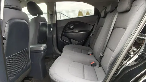 KIA Rio -