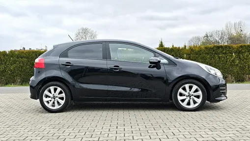 KIA Rio -