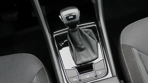 SKODA Kodiaq -