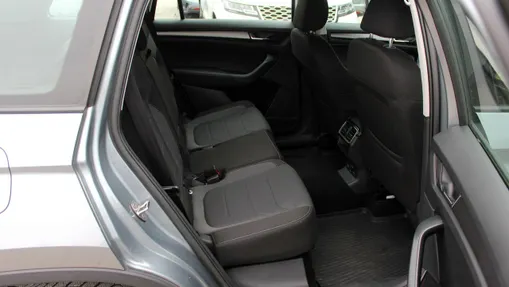 SKODA Kodiaq -